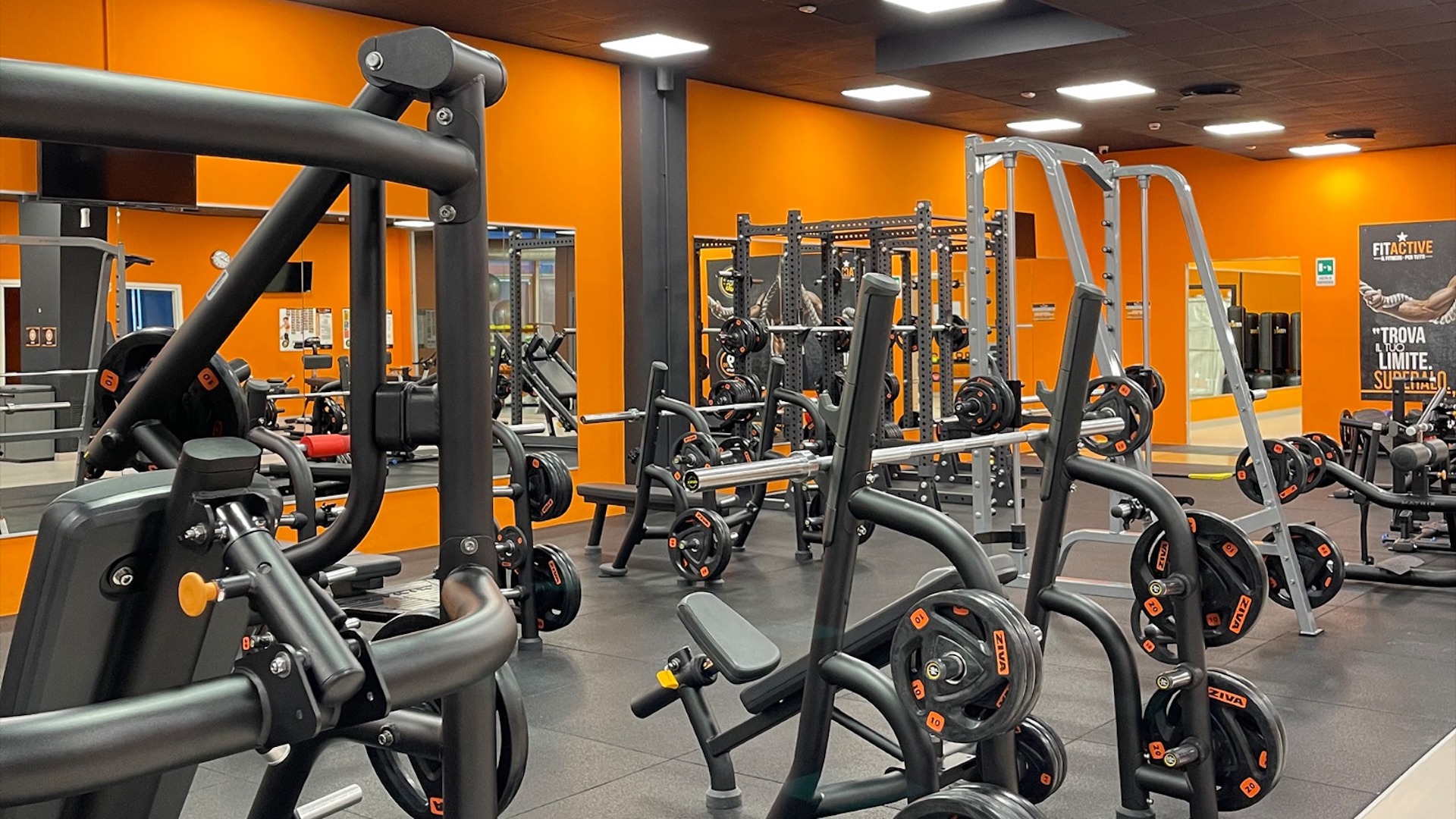 FitActive Genova Campi